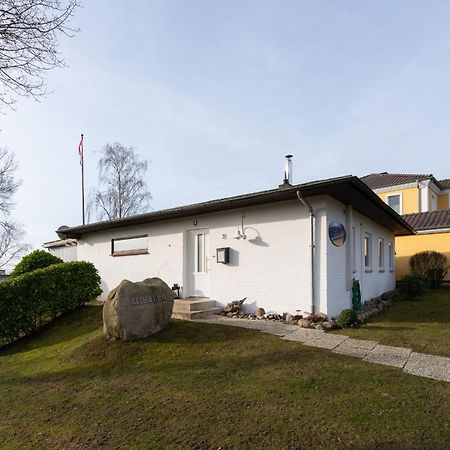 Objekte Im Umland Ferienhaus Leihberg Пельцеракен Екстер'єр фото