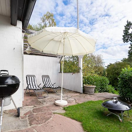 Objekte Im Umland Ferienhaus Leihberg Пельцеракен Екстер'єр фото