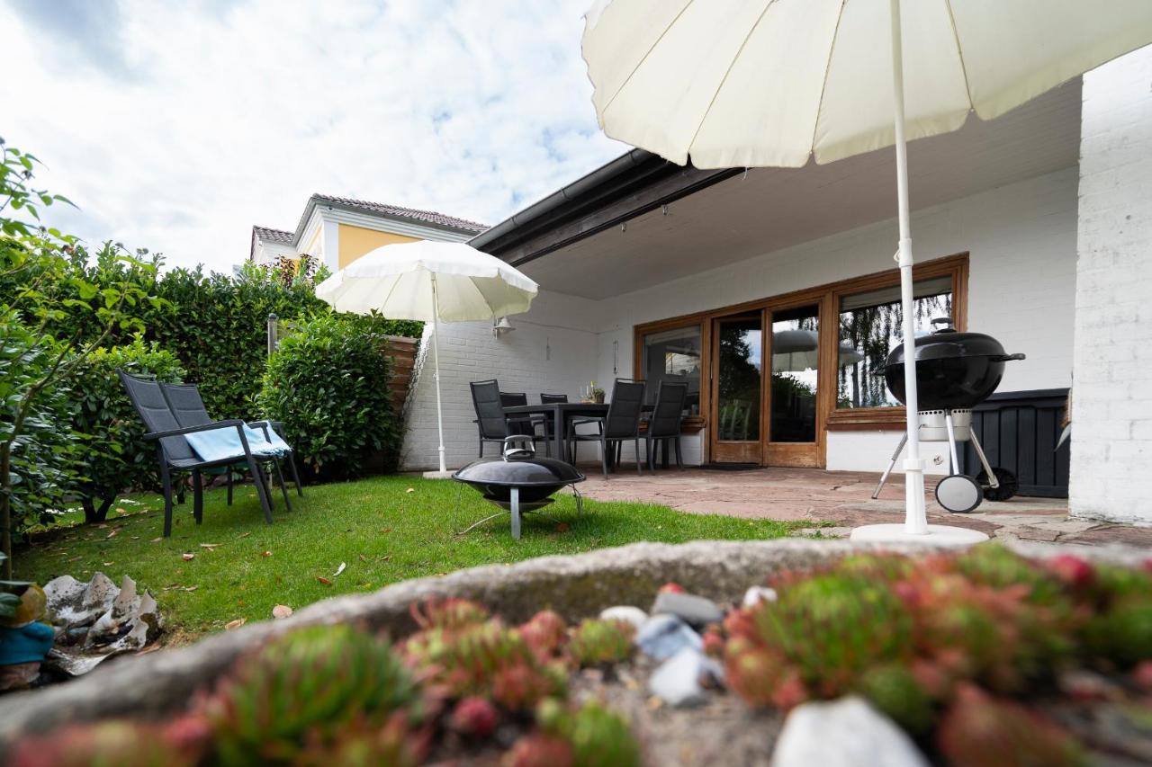 Objekte Im Umland Ferienhaus Leihberg Пельцеракен Екстер'єр фото
